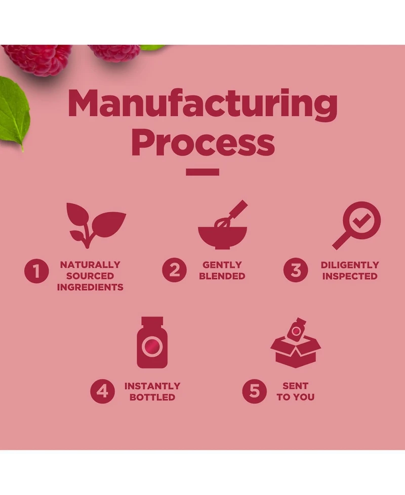 Menopause Support Capsules, 60ct