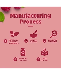 Menopause Support Capsules, 60ct