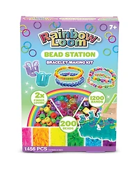 Rainbow Loom Rainbow Loom: Bead Station