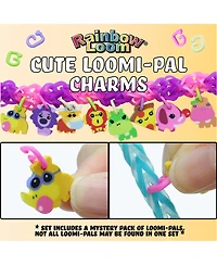 Loomi-Pals: Mega Combo Set - Glow In The Dark