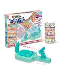 Rainbow Loom: Wrapit Loom