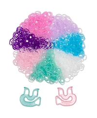 Rainbow Loom: Treasure Box