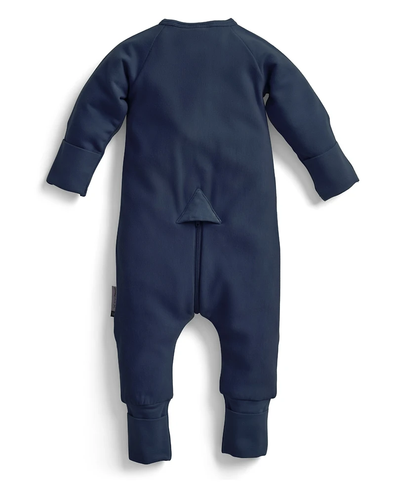 ergoPouch Baby Boys' or Girls' Long-Sleeve Romper