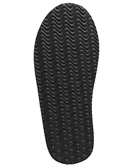 Juicy Couture Women's Orlagh Charm Round Toe Platform Slippers