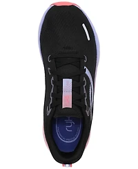 Ryka Women's Revolution Rz2 Lace-Up Sneakers