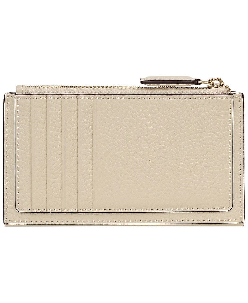 Radley London Among The Trees Medium Zip-Top Wallet