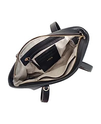 Lodis Meridian Medium Satchel Bag