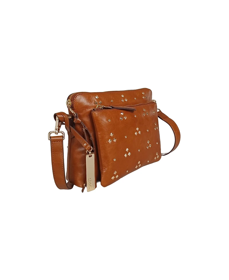 Lodis Star Small Crossbody Bag