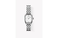 Victoria Hyde Women's Watch Barrel in silver