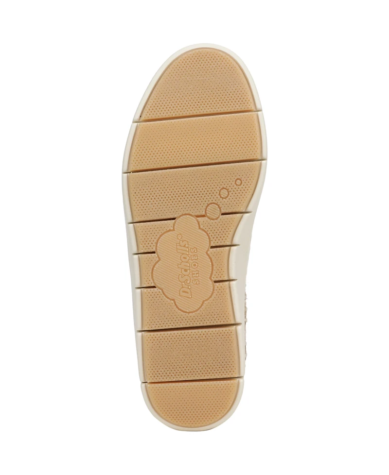 Dr. Scholl's Women's Time Off Flex Slip-On Sneakers