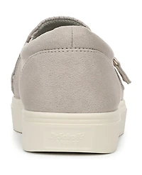 Dr. Scholl's Women's Madison Cloud Zip Slip-On Sneakers