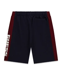 Guess Boys' 8-18 French Terry Pull-On Shorts