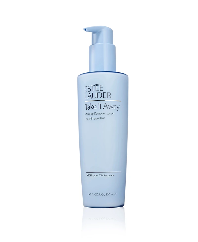 Estee Lauder Take it Away Makeup Remover Lotion, 6.7 oz