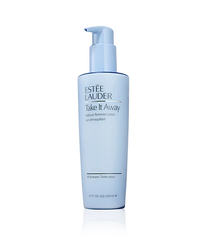 Estee Lauder Take it Away Makeup Remover Lotion, 6.7 oz