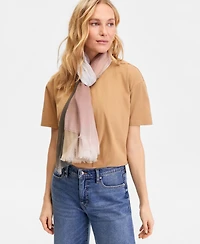I.n.c. International Concepts Soft Ombre Wrap Scarf, Macy's Exclusive