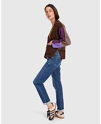 Alembika Women's Finch Cardigan Sweaters