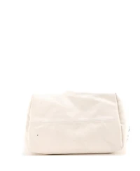 Pre-Owned Balenciaga Large Cities Jumbo Tote Printed Canvas