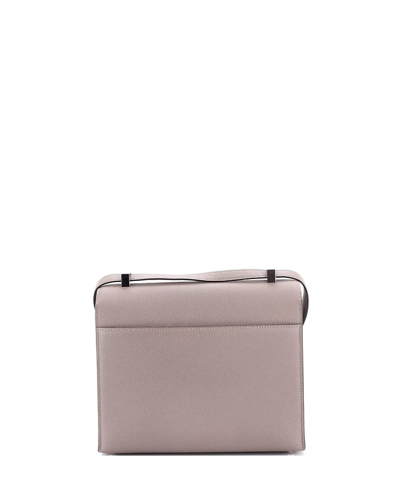 Pre-Owned HERMES 21 Verrou Bag Epsom