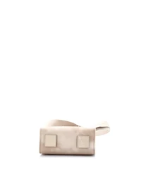 Pre-Owned Givenchy Mini G-Tote Canvas