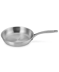 Le Creuset Essential Stainless Steel 10" Core Frying Pan
