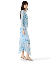 Steve Madden Women's Lacie Straight Skirt