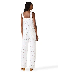 Steve Madden Women's Fiorella Square Neck Top