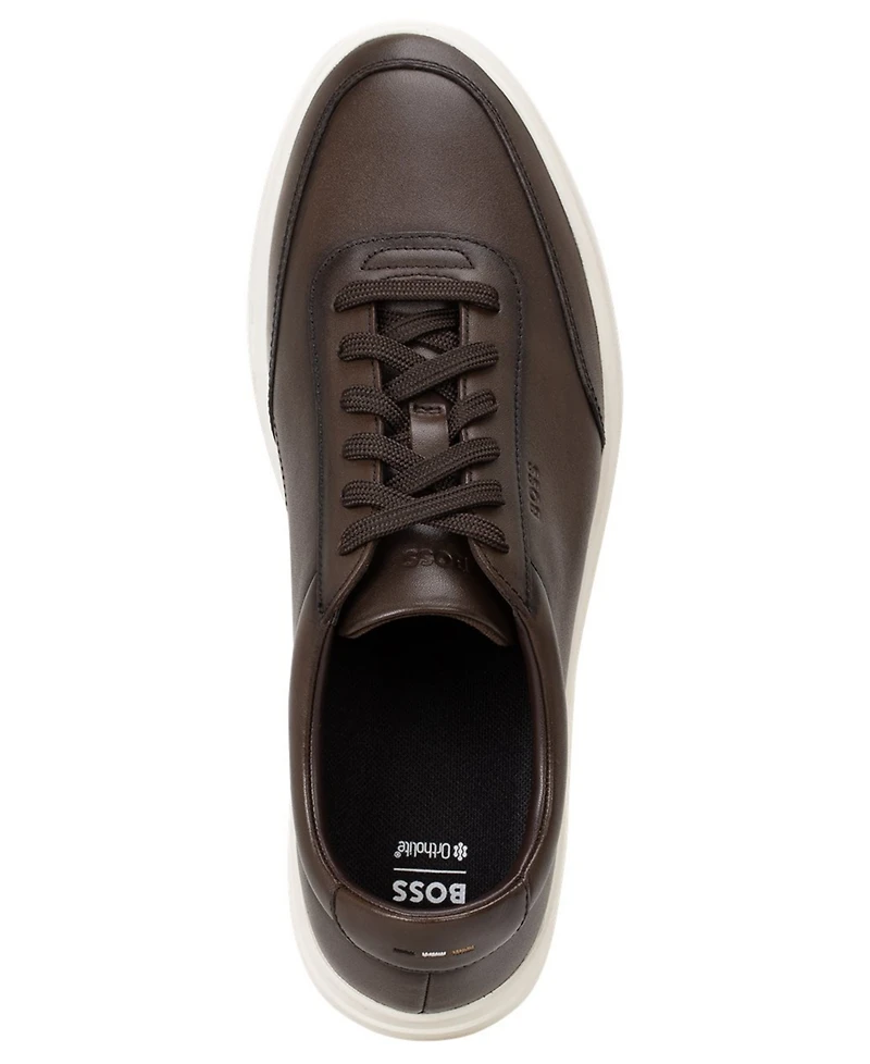 Boss Men's Kieran Lace-Up Shoes