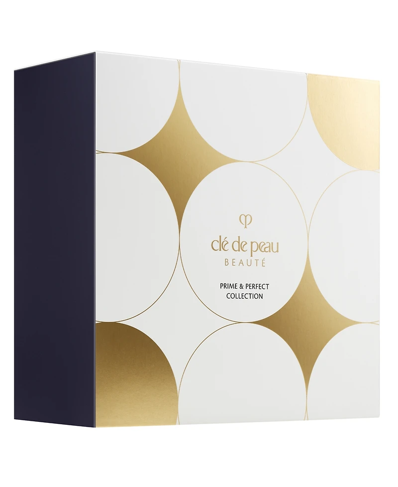 Cle de Peau Beaute 4-Pc. Correcting Cream Veil Set