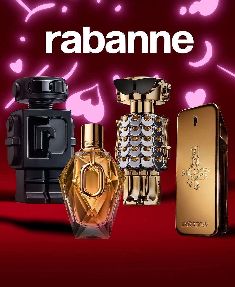 Rabanne 2-Pc. Phantom Parfum Valentine's Day Gift Set