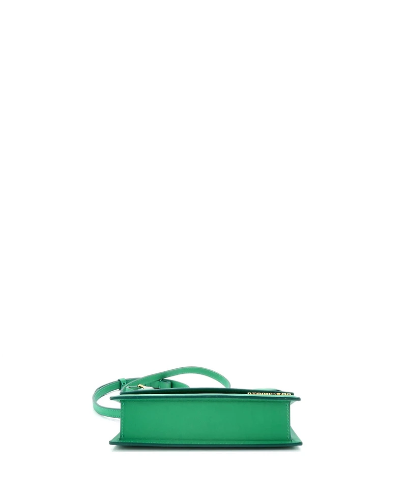 Pre-Owned Jacquemus Long Le Chiquito Bag Leather