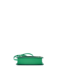 Pre-Owned Jacquemus Long Le Chiquito Bag Leather