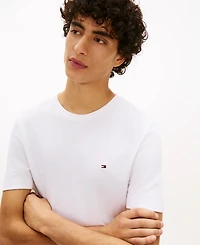 Tommy Hilfiger Men's Regular-Fit Essential T-Shirt