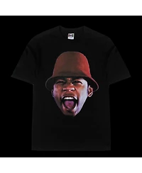 Cross Colours Men's Ll Cool J Profile
