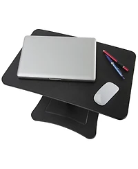 Victor Technology High Rise Height Adjustable Laptop Stand