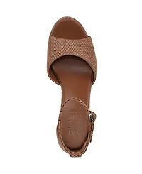 Naturalizer Women's Delphie Strappy Dress Sandals