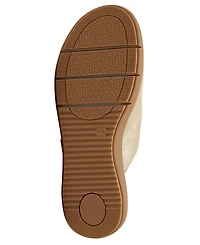 Jbu Women's Kona Casual Wedge Sandals