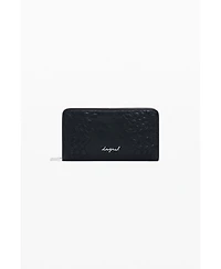Desigual Women's Medium mandalas wallet