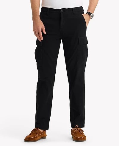 Dockers Men's Utility Straight-Fit Cargo Pants