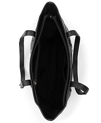 The Sak Melrose Leather Extra Large Tote Bag