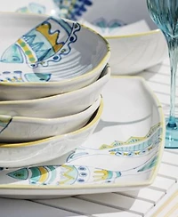 Vietri Elbas Fish Collection