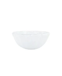 Vietri Onda 20 oz. Glass Small Bowl