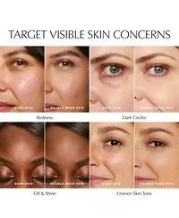 Coming Soon 2 22 The New Long Wear Double Wear Matte Foundation