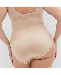 City Chic Trendy Plus Smooth & Control Brief