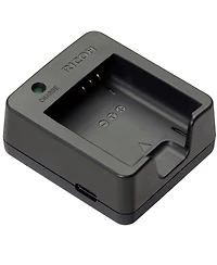 Ricoh Gr IIIx Hdf Digital Camera, Bundle with Extra Battery & Charger, Tripod with Head, Mac Software Suite, Inclues Cleaning Accessories