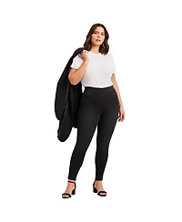 Avenue Women's Hi Rise Jegging