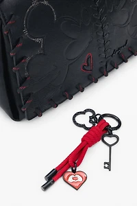 Desigual Women's Medium Mickey bag