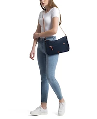 The Sak Esperato Nylon Medium Hobo Bag