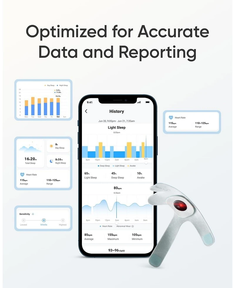 eufy Baby Security Monitor E21 Add-On Camera