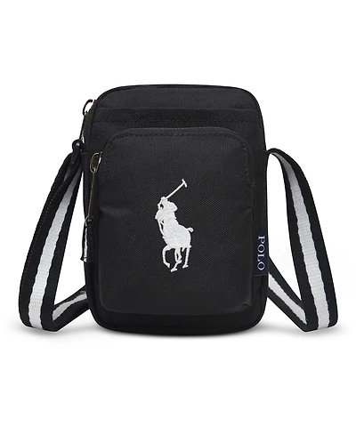 Polo Ralph Lauren Boys Color Festival Bag