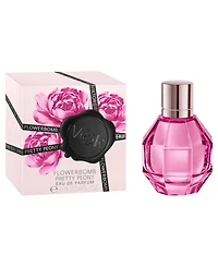 Free Flowerbomb Pretty Peony Deluxe Mini with any $145 Viktor&Rolf Purchase